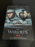 The warlords,Jet Li, Andy Lau, Takeshi Kaneshiro, Xu Jinglei, Vanaf 16 jaar, Ophalen of Verzenden, Gebruikt, Oorlog