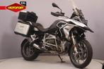 BMW R 1200 GS (bj 2018), Bedrijf, Toermotor