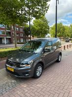 Volkswagen Caddy 2.0 TDI BMT Highline DSG 2018, Auto's, Stof, 4 cilinders, 700 kg, Volkswagen
