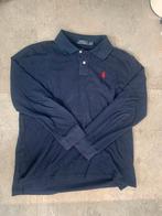 Polo Ralph Lauren longsleeve Size L, Maat 52/54 (L), Ralph Lauren, Zo goed als nieuw, Verzenden
