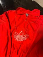 Vintage Y2K Adidas Jumper, Kleding | Heren, Truien en Vesten, Overige maten, Ophalen of Verzenden, Adidas, Gedragen