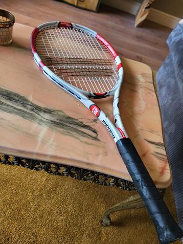 Babolat Reflex 102 Tennisracket 270 gram L2 Gemert  Wierden  beschikbaar voor biedingen