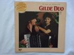 Gilde Duo - De klok van Arnemuiden LP, Ophalen of Verzenden, Gebruikt, 12 inch, Levenslied of Smartlap