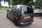 Volkswagen Caddy 2.0 TDI L1H1 BMT Highline AUTOMAAT ADAP CRU, Auto's, Gebruikt, 4 cilinders, 700 kg, Volkswagen