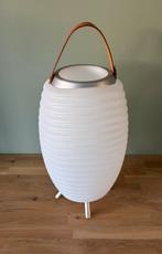 Kooduu lamp, bluetooth speaker en wijnkoeler in 1!, Ophalen of Verzenden, Zo goed als nieuw, Accu, Minder dan 50 watt