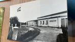 Texel sporthal Bos en zee de Koog, Verzenden, 1960 tot 1980, Waddeneilanden