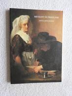 Bruiloft in Friesland, Ophalen of Verzenden, 20e eeuw of later, Zo goed als nieuw