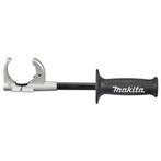 Makita 127702-4 handgreep, Ophalen of Verzenden, Nieuw