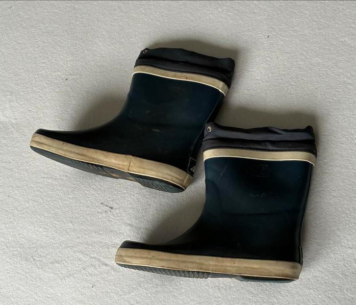 Mountainpeak Laarzen Maat 34, Kinderen en Baby's, Babykleding | Schoentjes en Sokjes, Gebruikt, Jongetje of Meisje, Laarsjes, Ophalen