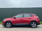 Opel Grandland X 1.6 Turbo Hybrid Business Edition Trekhaak, 228 pk, Stof, Euro 6, 4 cilinders