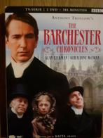 THE BARCHESTER CHRONICLES. (2DVD), Alle leeftijden, Ophalen of Verzenden, Zo goed als nieuw, Drama