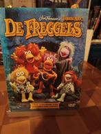 The Freggels Dvd Box seizoen 1 NL ZGAN!! Jim Henson, Boxset, Amerikaans, Alle leeftijden, Ophalen of Verzenden