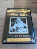Little Lord Fauntleroy met Mickey Rooney, Cd's en Dvd's, Ophalen of Verzenden, Zo goed als nieuw