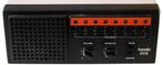 HANDIC 009- Basis kristal scanner – 8 kanalen VHF LO, VHF HI, Verzenden, Gebruikt