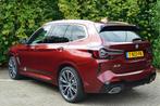 BMW X3 xDrive30e M Sport Automaat / Panoramadak / Trekhaak /, 1998 cc, Gebruikt, Bedrijf, Vierwielaandrijving