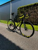 Cube attain, Fietsen en Brommers, Fietsen | Racefietsen, Gebruikt, 10 tot 15 versnellingen, Aluminium, 53 tot 57 cm