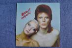 David Bowie LP uitgebracht in 1973: Pin Ups, 1960 tot 1980, Gebruikt, Ophalen of Verzenden, 12 inch