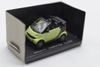 Siku Smart cabrio Smeets promo, -, Nieuw, -, Auto