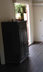 Leuk kastje, Ophalen, Zo goed als nieuw