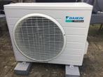DAIKIN split unit airco., Witgoed en Apparatuur, Airco's, Ophalen, Gebruikt, Verwarmen, Afstandsbediening