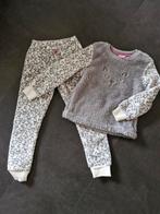 Huispak / pyjama, Kinderen en Baby's, Ophalen, Zo goed als nieuw, Meisje, Nacht- of Onderkleding