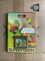 Games voor de watara supervision. (1), Spelcomputers en Games, 1 speler, Ophalen, Nieuw, Vanaf 3 jaar
