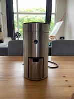 Coffee Grinder - Wilfa SVART Uniform, Witgoed en Apparatuur, Koffiemachine-accessoires, Ophalen of Verzenden, Zo goed als nieuw