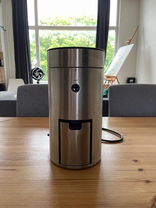 Coffee Grinder - Wilfa SVART Uniform, Witgoed en Apparatuur, Koffiemachine-accessoires, Zo goed als nieuw, Ophalen of Verzenden