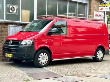 Volkswagen Transporter 2.0 TDI L2H1 BM beschikbaar voor biedingen