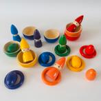 Regenboog Loose Parts set XXL, Ophalen of Verzenden, Nieuw, Overige typen
