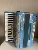 Accordeon accordiola, Muziek en Instrumenten, Accordeons, Ophalen, Zo goed als nieuw, 120-bas, Accordiola