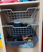 Ikea Pax Kast Inrichting - Manden, Huis en Inrichting, Kasten | Kledingkasten, Ophalen, 50 tot 75 cm, 50 tot 100 cm, Minder dan 100 cm