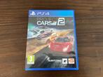 Project Cars 2 PS4, Spelcomputers en Games, Games | Sony PlayStation 4, Vanaf 3 jaar, Ophalen of Verzenden, 1 speler, Zo goed als nieuw