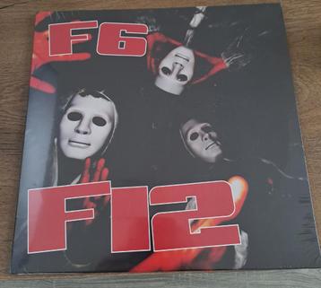 F6 - F12 (nieuw in gesealde hoes) beschikbaar voor biedingen