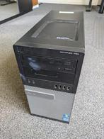 Defect: Dell Optiplex 790 PC, Computers en Software, Desktop Pc's, 2 tot 3 Ghz, Ophalen of Verzenden, HDD, Niet werkend
