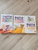 Dummy de mummie boeken, Boeken, Ophalen of Verzenden, Gelezen