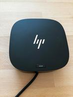 HP USB-C Dock G5 5TW10AA, Computers en Software, Laptop-opladers, Ophalen of Verzenden, Gebruikt
