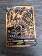 Eternatus v sv121 pokemon, Hobby en Vrije tijd, Verzamelkaartspellen | Pokémon, Ophalen of Verzenden, Zo goed als nieuw, Losse kaart