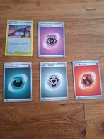 Pokemon collectie Deel 4, Hobby en Vrije tijd, Verzamelkaartspellen | Yu-gi-Oh!, Ophalen, Zo goed als nieuw