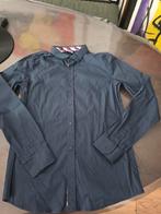 Vinrose overhemd - Maat 158/164, Kinderen en Baby's, Kinderkleding | Maat 158, Ophalen of Verzenden, Zo goed als nieuw