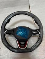 Vw Golf 8 GTI STUURWIEL STUUR  5HO419089CD 5HO959582 F1 ✅, Auto diversen, Tuning en Styling, Ophalen of Verzenden