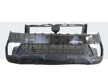 Bumper SsangYong Korando 3 III FACELIFT 17-19 K78711-34500 V beschikbaar voor biedingen