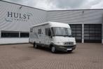 Hymer B 674 G 2.8 JTD, Enkele bedden, Levelsysteem, Integraal, Bedrijf, Diesel, Hymer