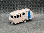 Matchbox Lesney Bluebird Dauphine Caravan, Hobby en Vrije tijd, Modelauto's | Overige schalen, Verzenden, Zo goed als nieuw