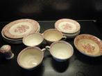 Mason,s servies onder delen, Antiek en Kunst, Antiek | Servies los, Ophalen of Verzenden