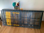 2 lattenbodems 90x220, Huis en Inrichting, Slaapkamer | Matrassen en Bedbodems, Ophalen, Zo goed als nieuw, Eenpersoons