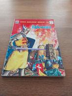 Vivo Helden Serie 16, Boeken, Gelezen, Ophalen of Verzenden, Walter Scott, Eén stripboek