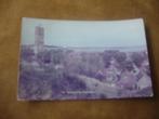 W- TERSCHELLING  >  PANORAMA, Verzamelen, Ansichtkaarten | Nederland, Verzenden, 1940 tot 1960, Gelopen, Waddeneilanden