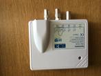 Technetix Antenne versterker wandmontage met 4 uitgangen, Ophalen of Verzenden, Zo goed als nieuw
