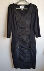 Joseph Ribkoff jurkje 38, Maat 38/40 (M), Zwart, Joseph Ribkoff, Nieuw